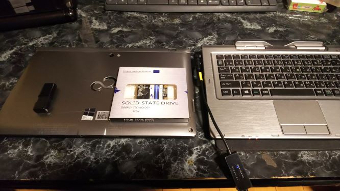 2in1モデルを使ってみた カスタムpcライフ 2in1モデルを使ってみた カスタムpcライフ