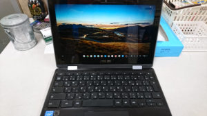 ASUS C214MA-GA0028