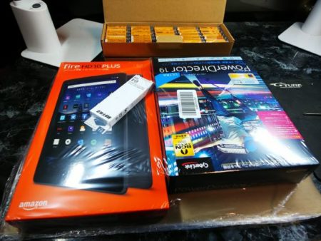 プライムデー購入品