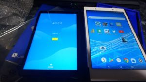TE708/KASと旧型機との比較
