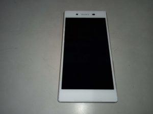 XperiaZ5