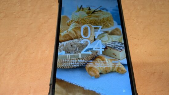 修理完了したTAB60