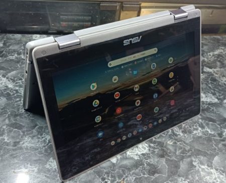 2in1モデルのテント型