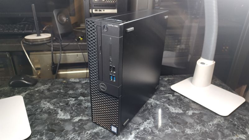 Dell Optiplex 3060 core i5 8500