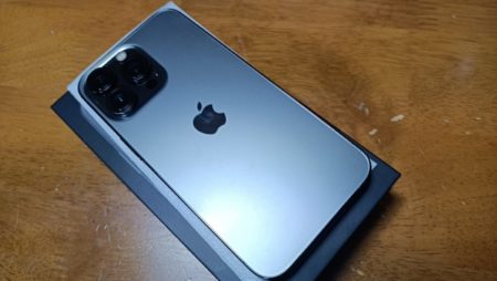 iPhone13PRO