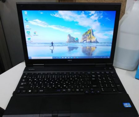 VersaPro VK26TX/G