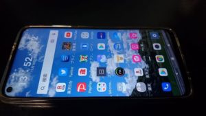 redomi note9T