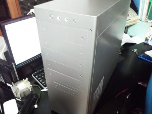 フルタワーのＰＣケース